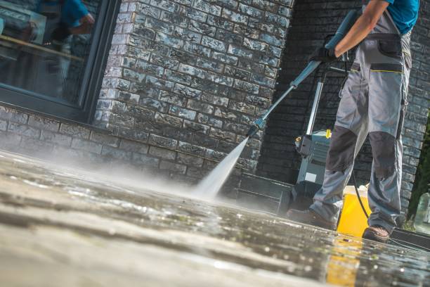 Trusted Daleville, VA Pressure Washing Services Experts